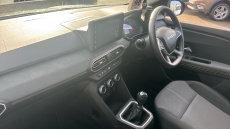 Dacia Sandero Stepway 1.0 TCe Extreme 5dr Petrol Hatchback